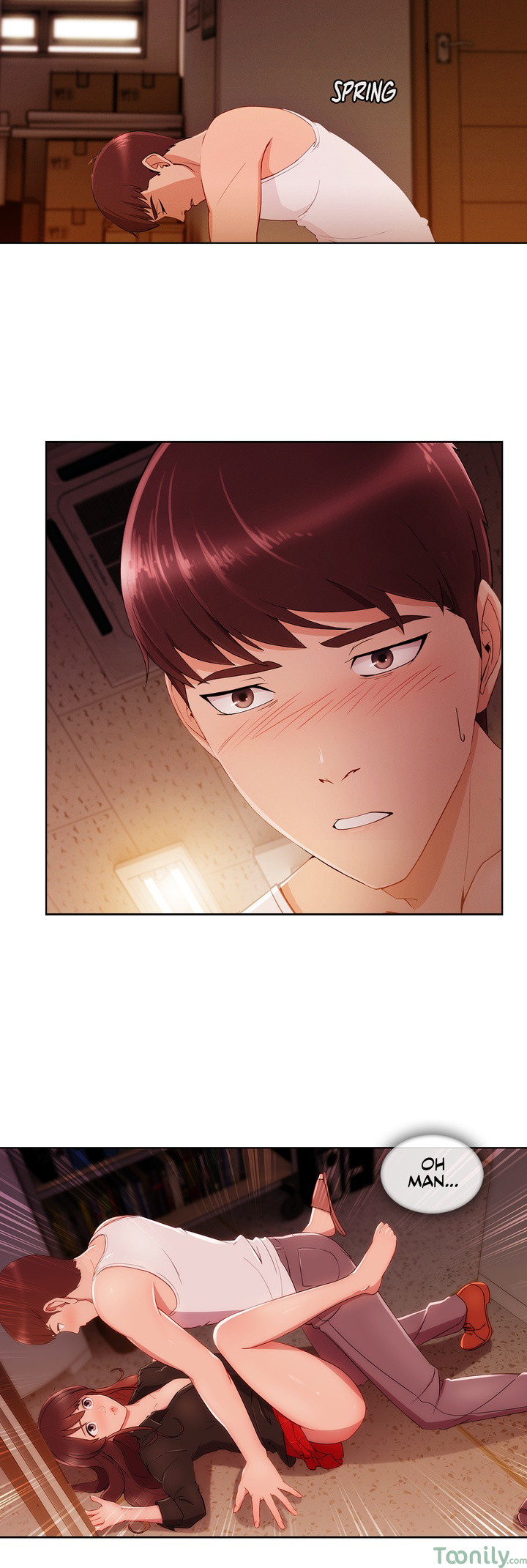 Baca komik 18