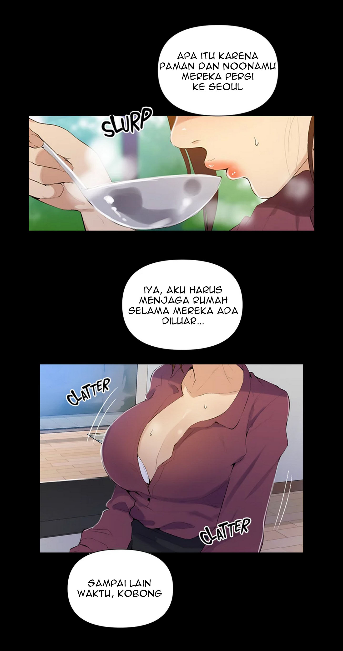 Komik hentai secret class фото 57