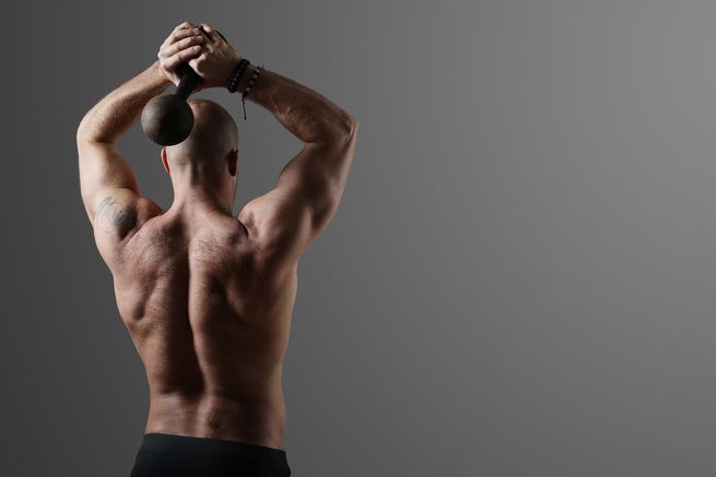 Nandrolone: Scoperta l'azione farmacologica del famoso steroidi anabolizzante Nandrolone: Scoperta l'azione farmacologica del famoso steroidi anabolizzante