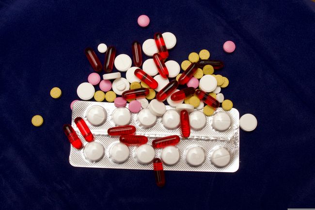 Compresse di trenbolone: azione e utilizzo Compresse di trenbolone: azione e utilizzo